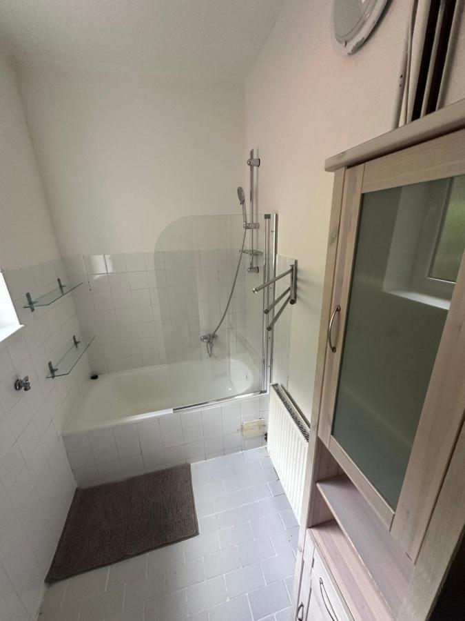 U Kubinu Apartment Jachymov Luaran gambar
