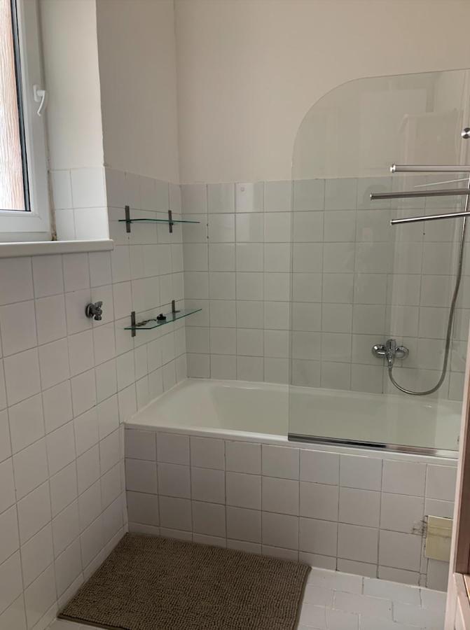U Kubinu Apartment Jachymov Luaran gambar